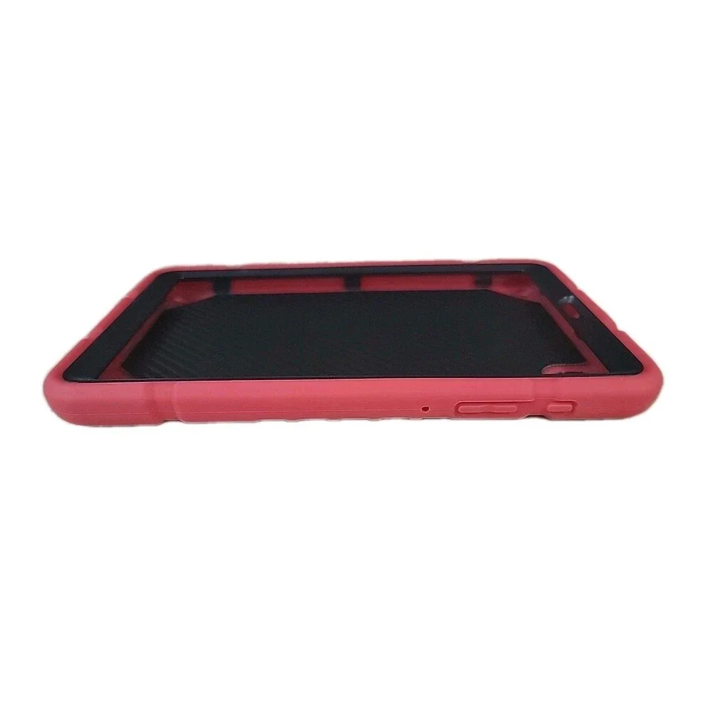 Case for Samsung Galaxy Tab A7 Lite 8.7 Galaxy Tab A7 Lite 8.7'' Red